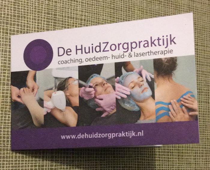 De Huidzorgpraktijk