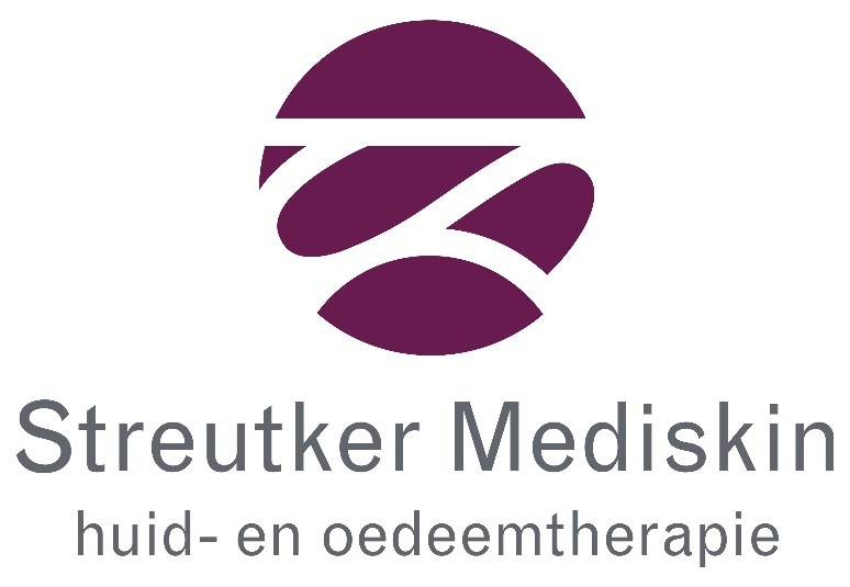 Streutker Mediskin (huid-en oedeemtherapie)