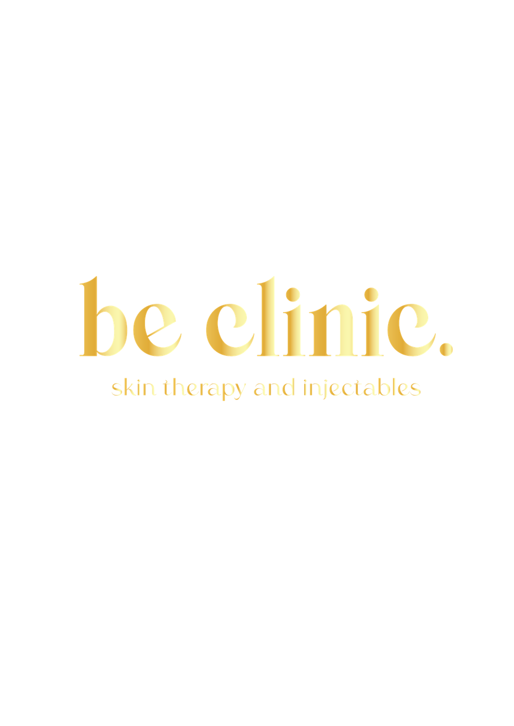 Be Clinic