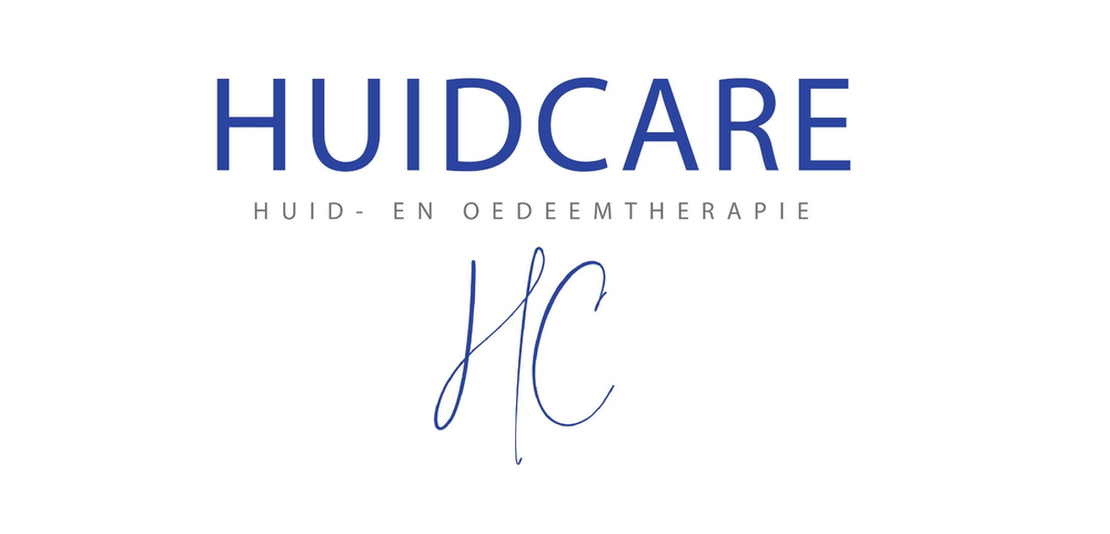 HUIDCARE huid- en oedeemtherapie