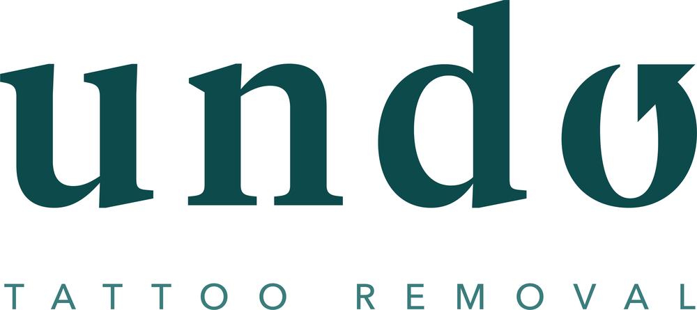 UNDO - Tattoo removal