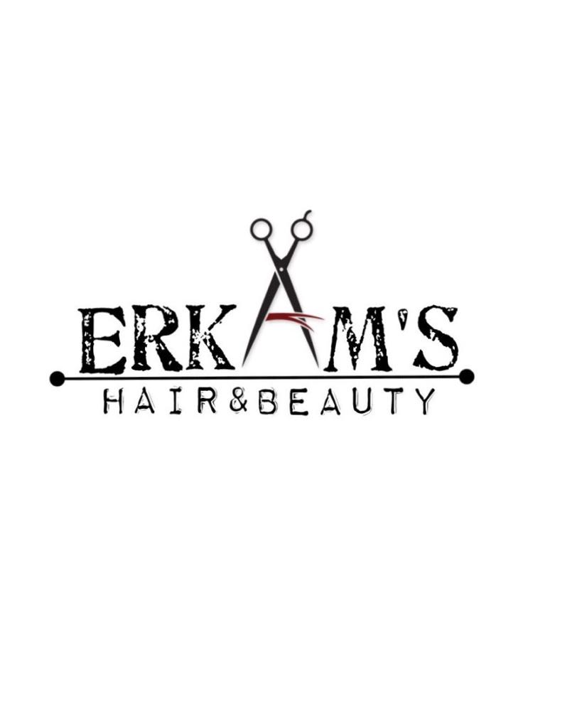 Erkam’s Hair&Beauty