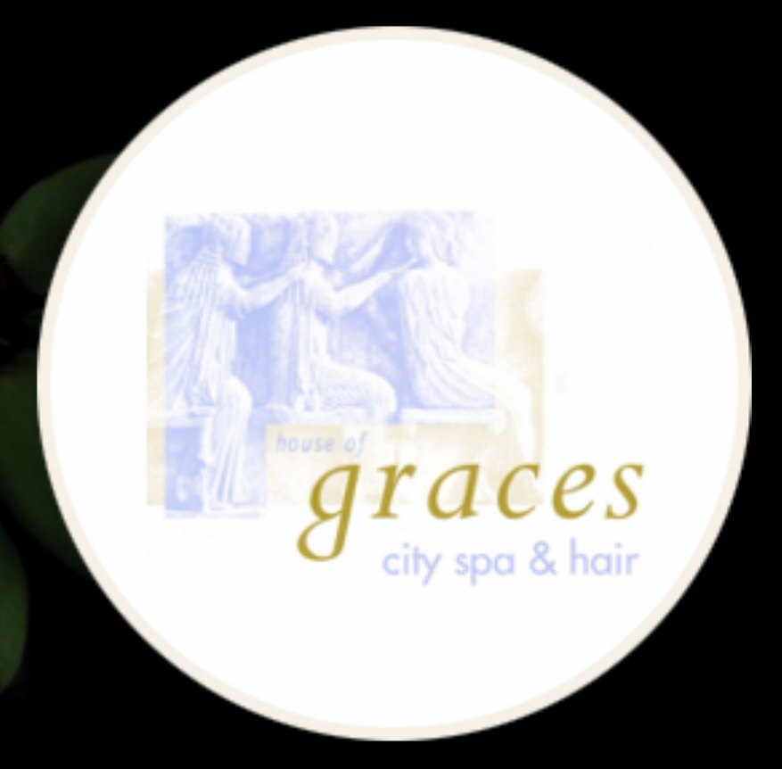 House Of Graces - Aveda Salon