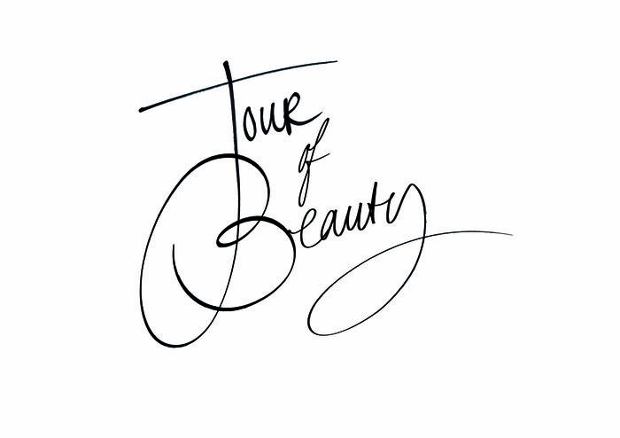 Tour of Beauty